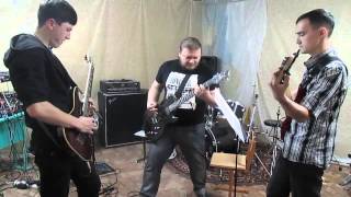 Ак Буре - Эне Шул Сузен (Instrumental) / Aq Bure - Ene Shul Suzen