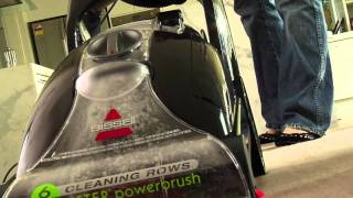 BISSELL PROheat