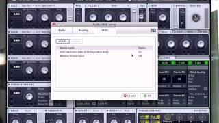 Учебник по VST NI MASSIVE. Урок №2