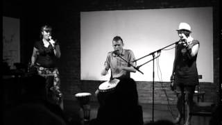 Folknery trio / Фолькнери (тріо) - Помело
