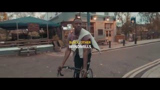 Black/Other - Windmills (Official Video)