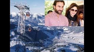 kashmir is Calling This Winter