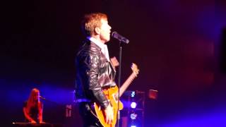 DIETER BOHLEN LIVE IN SAINT - PETERSBURG 2012. MODERN TALKING MEGAMIX.