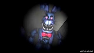 FNAF SFM Animation - "The Deep Fear" - Five Nights at Freddys - FNAF Jumpscare