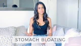 Healthy Tips To Reduce Bloating | Dr Mona Vand