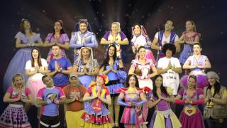שיר העוגה (הקליפ הרישמי) - 25 כוכבי ילדים