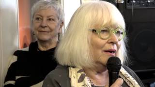 Gudrun Sjöden - 40 year of inspiration