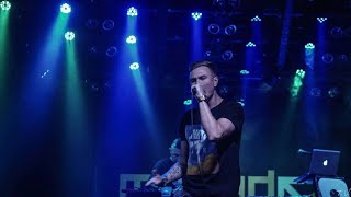 Robin Tent - Pravej odkaz (prod. Hanto)