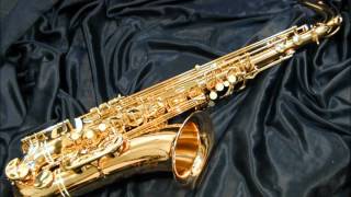 津輕海峽冬景色 海新樂器 Sax Tenor 薩克斯風 演奏 小高