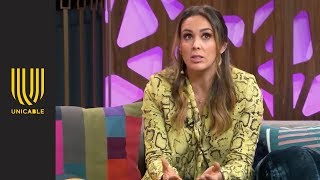 Jacky Bracamontes responde el porqué dejó de hacer telenovelas y si las extraña | Netas Divinas