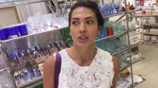 Шоппинг Влог | Zara Home | Zara | Афимолл |