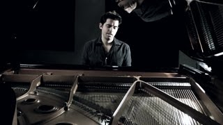 How Deep is Your Love - Tony DeSare (Bee Gees Cover)