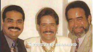 Gilberto Santa Rosa VS Frankie Ruiz - Salsa Romantica MIX VOL. 1 [Grandes Exitos] | 2018