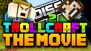 Troll Craft THE MOVIE!! - SSundee DISS Track!!