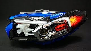 仮面ライダー ドライブ ＤＸマッハドライバー炎ホノオ＆シグナルマッハ Kamen Rider Drive DX Mach Driver Honoo