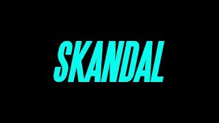 SKANDAL - Türkçe Altyazılı Teaser Fragman