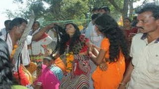 Superstition! Ghost Fair in MP