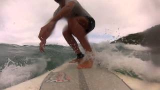 Tea Tree Bay, Noosa, 2014