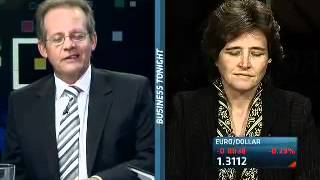 JSE Annual Results with CEO Nicky Newton-King