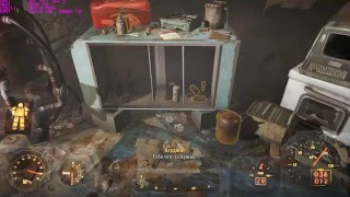 Fallout4 Наука Теслы