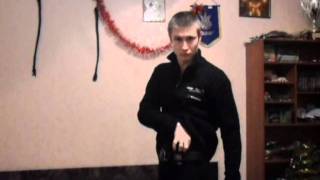 ношение нагайки