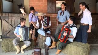 NA MODA LOCA  -  PORTAL GAUCHO   JOÃO LUIZ CORRÊA