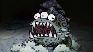 Don't Starve Together - Boss Battles [Solo, No Damage]