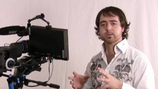 Upgrading a Prosumer Camera Rig (Canon XH-A1) - Part 2