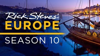 Rick Steves' Europe Season 10 Preview