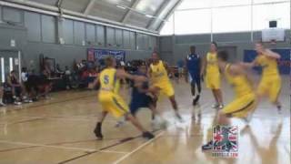 Caylin Raftopoulos (1992 Born) Mix - THE biggest highlight reel player of his generation!