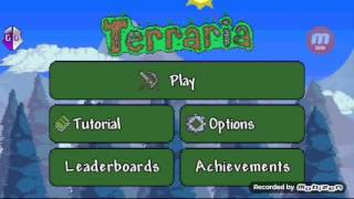 How to cheat terraria using game guardian android