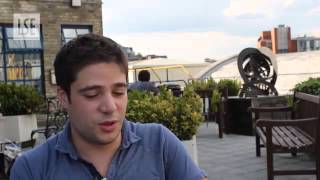 BSc Geography with Economics at LSE - Alumni interview