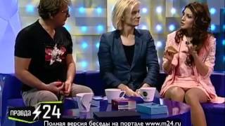 Эротический сон Матвейчука