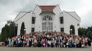 LIVE | Церковь ХВЕ г.Брест | Вечернее служение | 30/09/2018