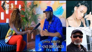 KOFFI OLOMIDE : BB JITROIS abimisi ba verites sur affaire bolingo na DIDI STONE