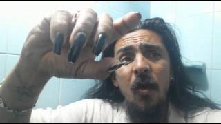 Querubín Rebelde Saluda A Manizales (Fiesta De Metaleros)