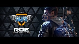 Ring of Elysium. ROE. Умрет ли PUBG или нет? Бесплатная замена ПУБГА.