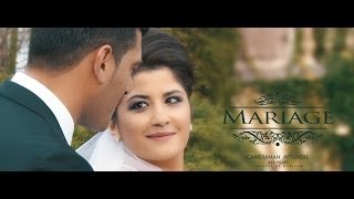 Dawata Ezdia Мурази и Ирина