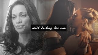 petra & jr | still falling for you (+4x14)