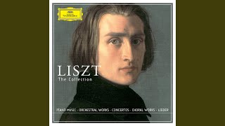 Liszt: La Lugubre Gondola, S.200 no.2