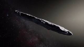 Oumuamua and Ross 128 Updates in Universe Sandbox²