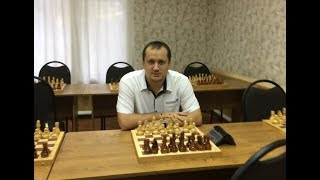 [RU] Вячеслав Вячеслав Витик и Алексей Ковальчук катают на lichess.org и chess.com
