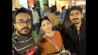 Soul Food Fest 2020 | Karachi | Day 3 | Bilal Siddiqui