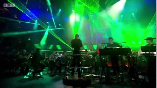BBC Proms 2015 Season Radio 1 Ibiza Prom 1
