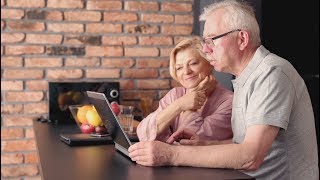 Voya Overview Video – Retirement
