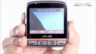 Видеорегистратор Mio MiVue 358