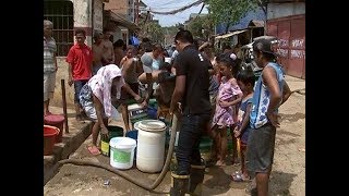 24 Oras: Manila Water, pinagmulta ng MWSS ng mahigit P1.134-B