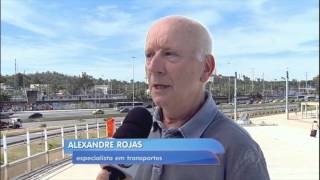 08/10: Assista aos melhores momentos do Jornal da Record