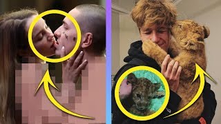ОТКРОВЕННАЯ СЪЕМКА МАРЬЯНЫ РО И ФЕЙСА / ЯНГО КУПИЛ ЛЬВА? / XO NEWS