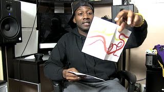 Snail Mail #24- Baking Naked